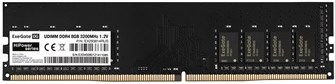 DDR4 8GB Exegate HiPower 107759