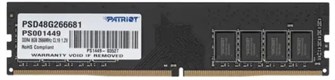 DDR4 8GB Patriot Memory PSD48G266681 107765