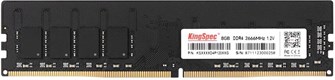 DDR4 8GB KINGSPEC KS2666D4P12008G 107766