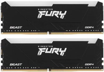 Модуль памяти DDR4 32GB (4*8GB) Kingston FURY KF426C16BB2AK4/32 107773