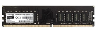 DDR4 16GB Exegate EX295580RUS 107774