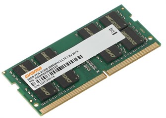 DDR4 32GB Digma DGMAS42666032D 107784