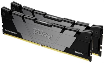 DDR4 16GB (2*8GB) Kingston FURY KF446C19RB2K2/16 107785