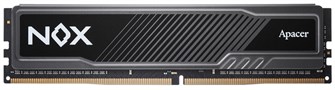 Модуль памяти DDR4 16GB Apacer AH4U16G32C28YMBAA-1 107806