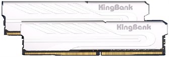 Модуль памяти DDR4 16GB (2*8GB) KingBank K5.01.FP049C9201 107816