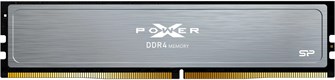 Модуль памяти DDR4 16GB (2*8GB) Silicon Power Xpower Pulse 107817
