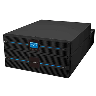 Источник бесперебойного питания  Delta Electronics RT 8 101156