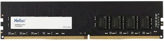Модуль памяти DDR4 32GB Netac NTBSD4P32SP-32J 107833