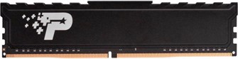 Модуль памяти DDR4 16GB Patriot Memory PSP416G32002H1 107842