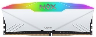 Модуль памяти DDR4 16GB Apacer AH4U16G32C28YNWAA-1 107844