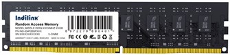 Модуль памяти DDR4 32GB INDILINX IND-ID4P32SP32X 107866