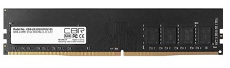 Модуль памяти DDR4 32GB CBR CD4-US32G32M22-01 107884