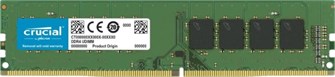 Модуль памяти DDR4 16GB Crucial by Micron 107889