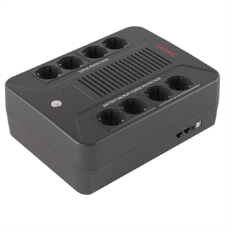 Источник бесперебойного питания  DKC INFOPDU600PL 101161