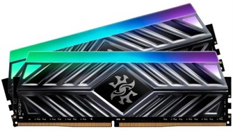 Модуль памяти DDR4 32GB (2*16GB) ADATA AX4U320016G16A-DT41 107925