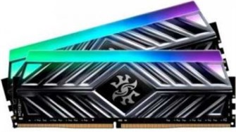 Модуль памяти DDR4 32GB (2*16GB) ADATA AX4U360016G18I-DT41 107937