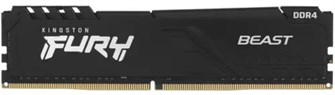 DDR4 8GB Kingston FURY KF432C16BB/8WP 107940