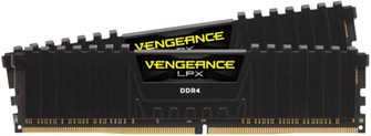 Модуль памяти DDR4 32GB (2*16GB) Corsair CMK32GX4M2D3600C18 107943