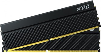 Модуль памяти DDR4 32GB (2*16GB) ADATA AX4U320016G16A-DCBKD45 107949