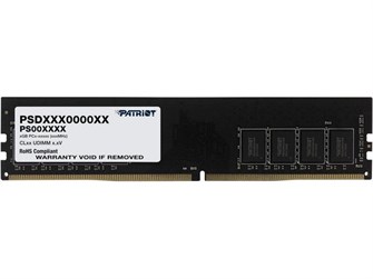 DDR4 8GB Patriot Memory PSD48G320081 107950