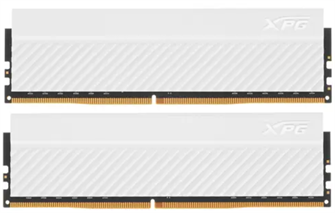 Модуль памяти DDR4 32GB (2*16GB) ADATA AX4U320016G16A-DCWHD45 107965