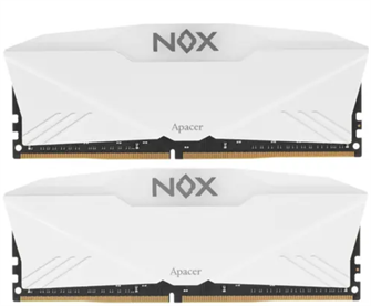 Модуль памяти DDR4 32GB (2*16GB) Apacer AH4U32G36C25YNWAA-2 107971