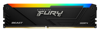 DDR4 8GB Kingston FURY KF436C17BB2A/8 107972