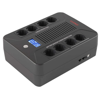 Источник бесперебойного питания  DKC INFOPDU600LCD 101163