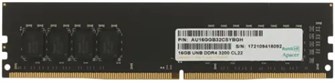 DDR4 16GB Apacer AU16GGB32CSYBGH 107992
