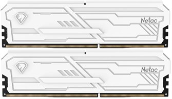 DDR4 16GB (2*8GB) Netac Shadow III 107994