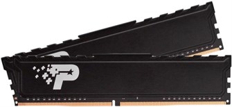 DDR4 16GB (2*8GB) Patriot Memory PSP416G3200KH1 108003