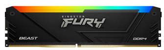 DDR4 16GB Kingston FURY KF432C16BB2A/16 108017