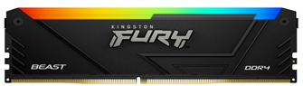 DDR4 16GB Kingston FURY KF436C18BB2A/16 108021