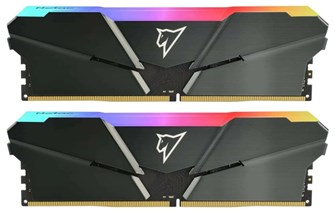 DDR4 16GB (2*8GB) Netac Shadow III 108024