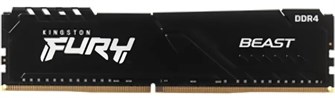 DDR4 16GB Kingston FURY KF432C16BB1/16WP 108028