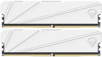 DDR4 32GB (2*16GB) Netac NTSSD4P32DP-32W 108038