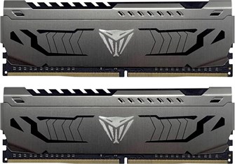 DDR4 32GB (2*16GB) Patriot PVSR432G320C6K 108045