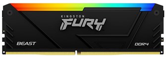 DDR4 32GB Kingston FURY KF432C16BB2A/32 108058