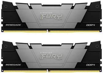 DDR4 32GB (2*16GB) Kingston FURY KF432C16RB12K2/32 108060