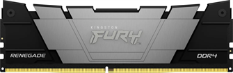 DDR4 32GB Kingston FURY KF436C18RB2/32 108062