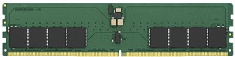 Модуль памяти CUDIMM DDR5 32GB Kingston KVR64A52BD8-32 108120