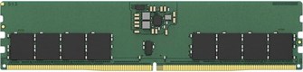 Модуль памяти CUDIMM DDR5 32GB Kingston KVR64A52BS8-32 108121