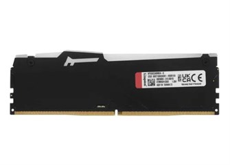 Модуль памяти DDR5 8GB Kingston FURY KF552C36BBEA-8 108124