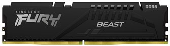 Модуль памяти DDR5 8GB Kingston FURY KF560C36BBE-8 108125