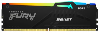 Модуль памяти DDR5 8GB Kingston FURY KF560C36BBEA-8 108138