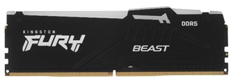 Модуль памяти DDR5 8GB Kingston FURY KF560C30BBA-8 108145
