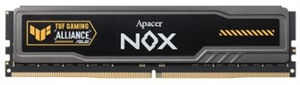 Модуль памяти DDR5 16GB Apacer NOX TUF 108155