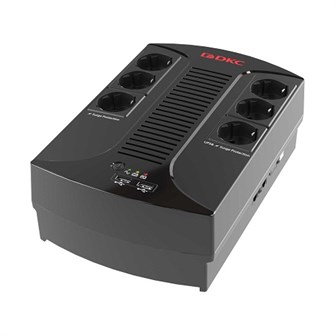 Источник бесперебойного питания  DKC INFOPDU800 101170