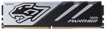 Модуль памяти DDR5 16GB Apacer Panther 108161