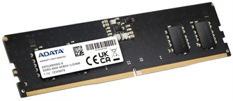 Модуль памяти DDR5 32GB ADATA AD5U480032G-S 108166